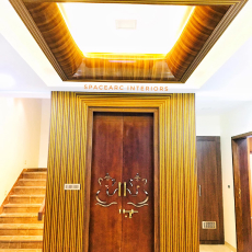 Pooja Room